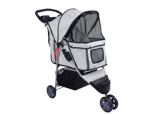 Passeggino per animali con - , 3