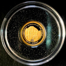 Medaglia D'Oro - Isole