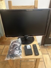 Samsung TV Mod. T23A350 +