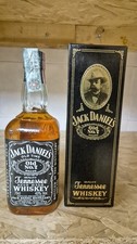 1X Whisky Jack Daniel's 1990