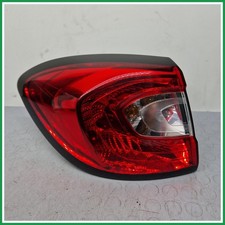 Fanale Posteriore Sinistro SX