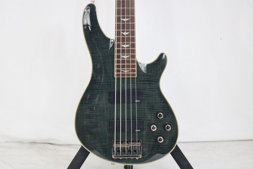 Schecter omen extreme 5 - schecter,