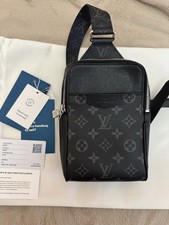 Borsa a tracolla LV Louis