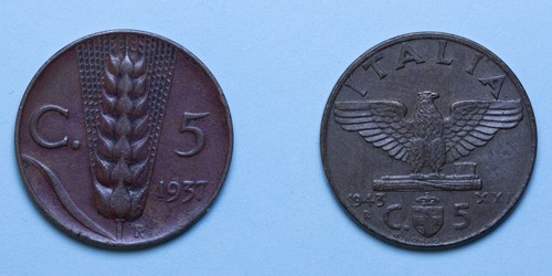 Vittorio emanuele iii - vittorio,