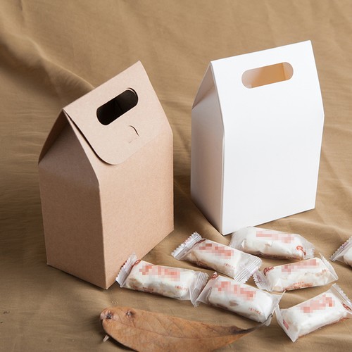 Pezzi sacchetti carta - 20,