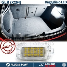 Luci LED Bagagliaio Per