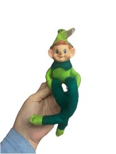 Pixie Knee Hugger Elfo Giorno di San Patrizio