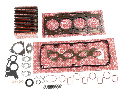 Kit guarnizioni testa cilindro - guarnizioni,