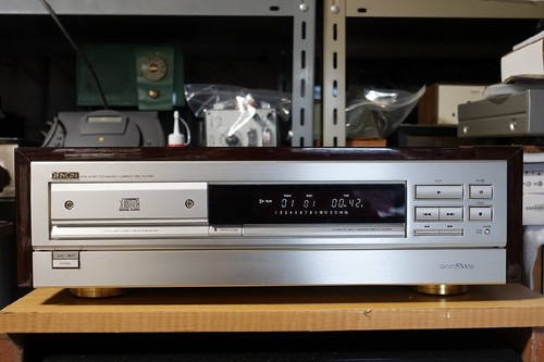 Denon dcd 3500g high qualitycd - high,