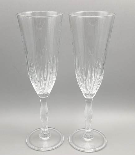 Rcr champagne flauti fuoco set - champagne,