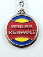 Portachiavi renault oli - portachiavi,