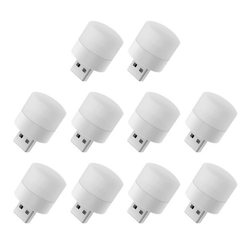 Usb luce notturna - pz,