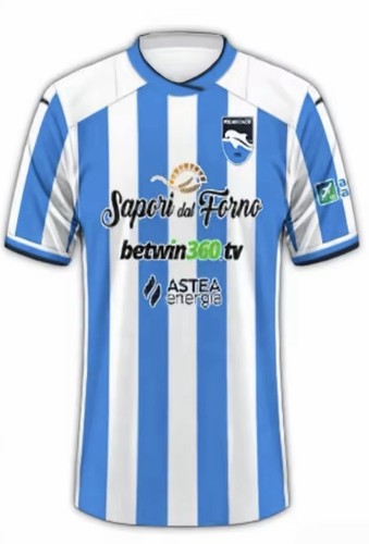 Maglia pescara calcio - pescara,