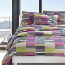 Completo Copripiumino