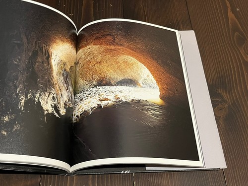Libro fotografico firmato - fotografico,