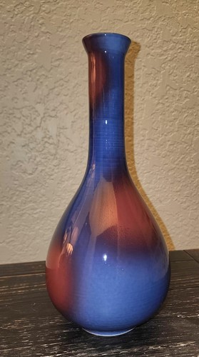 Antico vaso porcellana