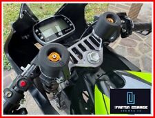 Protezioni registri forcella