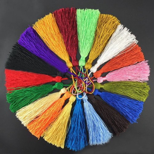 Pezzi nappe decorazione - 30,