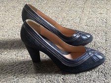 Fornarina scarpe donna tacco