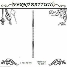 PANNELLI PALETTI FOGLIATI