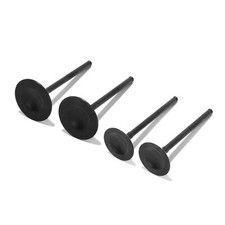 per HONDA CRF450R 2009 2010 2011 2012 Valvole di Scarico Aspirazione CRF 450R