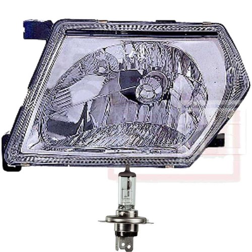Faro sinistro per nissan - per,