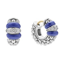 LAGOS Blue Caviar Ceramic &