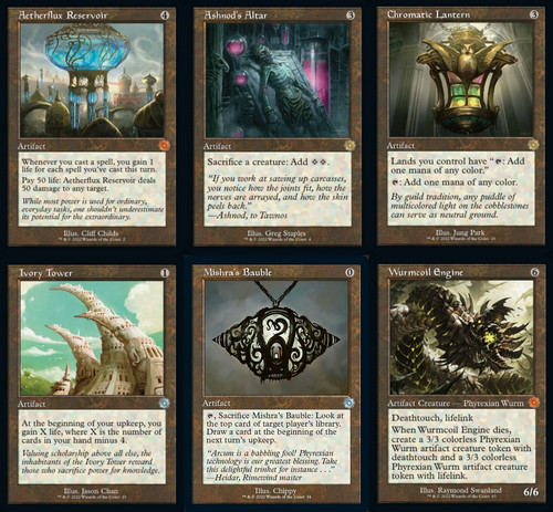 Choose your retro frame - choose,