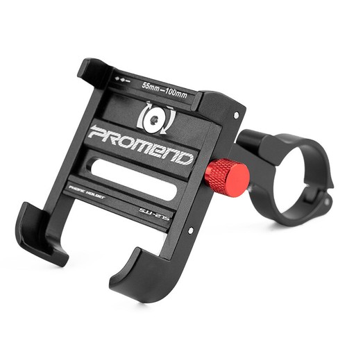 Promend supporto telefono bici - promend,
