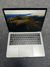 2019 Apple MacBook Air 13" -