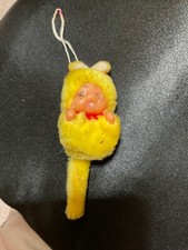 MONCICCI GIALLO MIGNON ANNI 80