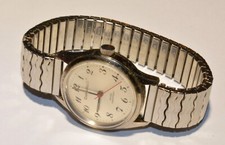 Orologio Uomo Vintage 1980