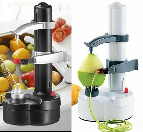 Electric peeler automatic - peeler,