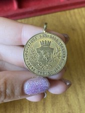 MEDAGLIA ESPOSIZIONE GENERALE