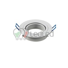 Portafaretto Orientabile da