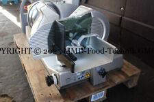 Affettatrice Bizerba VS12, affettatrice, affettatrice universale, affettatrice