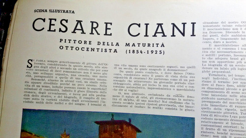 Cesare ciani - cesare,