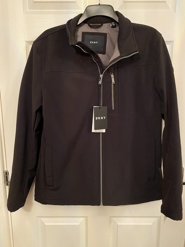 Giacca impermeabile uomo dkny - giacca,