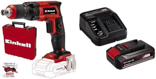 Einhell li solo - te-dy, li-solo