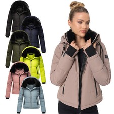 Navahoo donna invernale