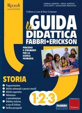 La Guida didattica Fabbri