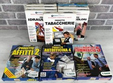 Lotto software gestionali - 10,