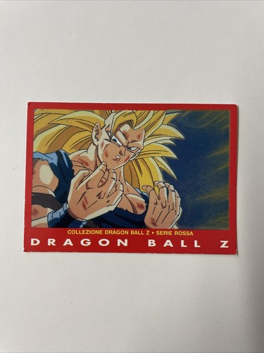 Collezzione dragon ball - collezzione,
