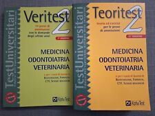 Teoritest e Veritest per