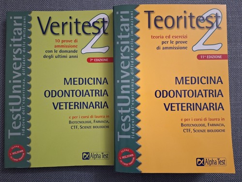 Teoritest veritest per - teoritest, e
