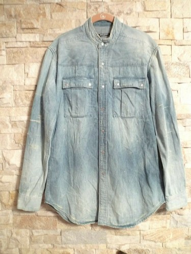 650 balmain paris camicia - paris,