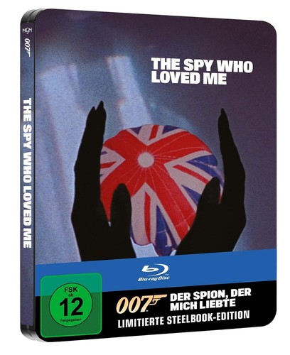 James bond 007 der - bond, –