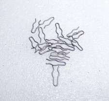 RICAMBI  15 faccette MACCHINA