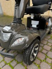SCOOTER SUPER SPORTIVO PER ANZIANI E DISABILI 40KM DI AUTONOMIA