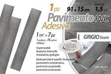 PAVIMENTO PVC Parquet ADESIVO